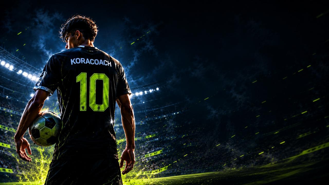 لاعب