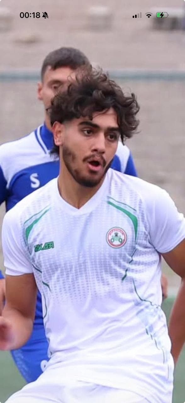 Player