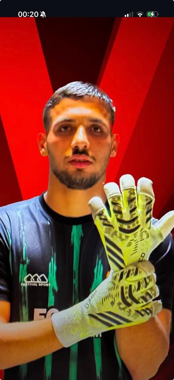 Player