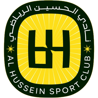 Al-Hussein SC (Irbid)