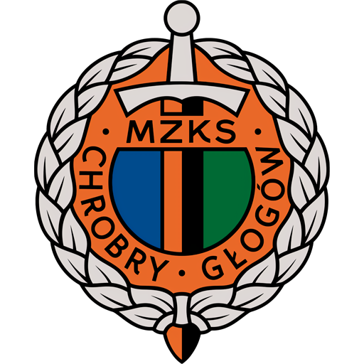 Chrobry Głogów