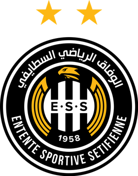 ES Sétif