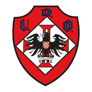 UD Oliveirense