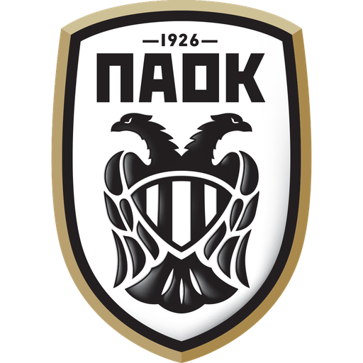 PAOK B