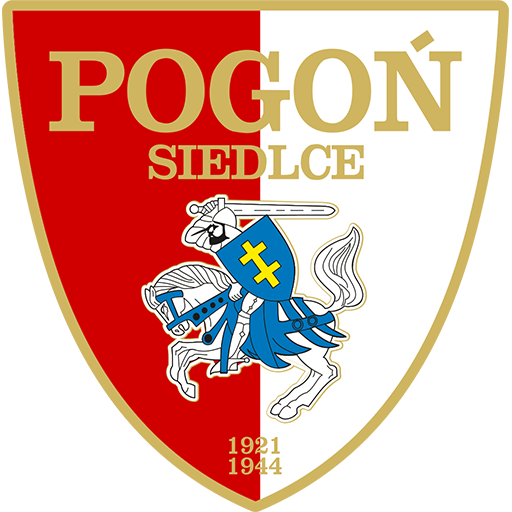 Pogoń Siedlce