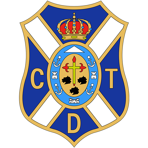 CD Tenerife
