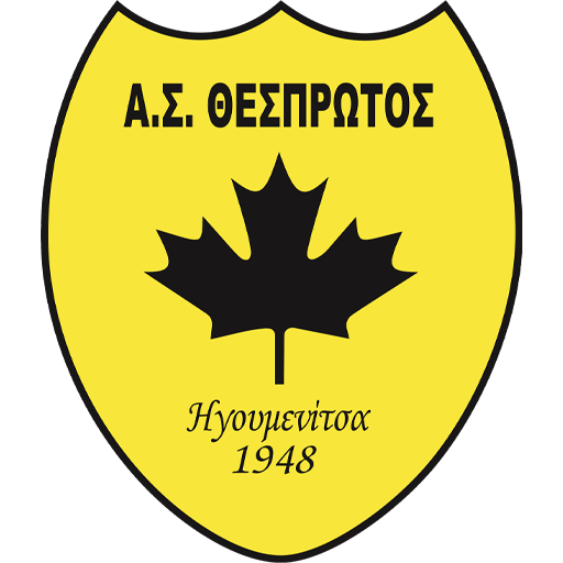 Thesprotos FC