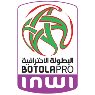 Botola Pro Inwi